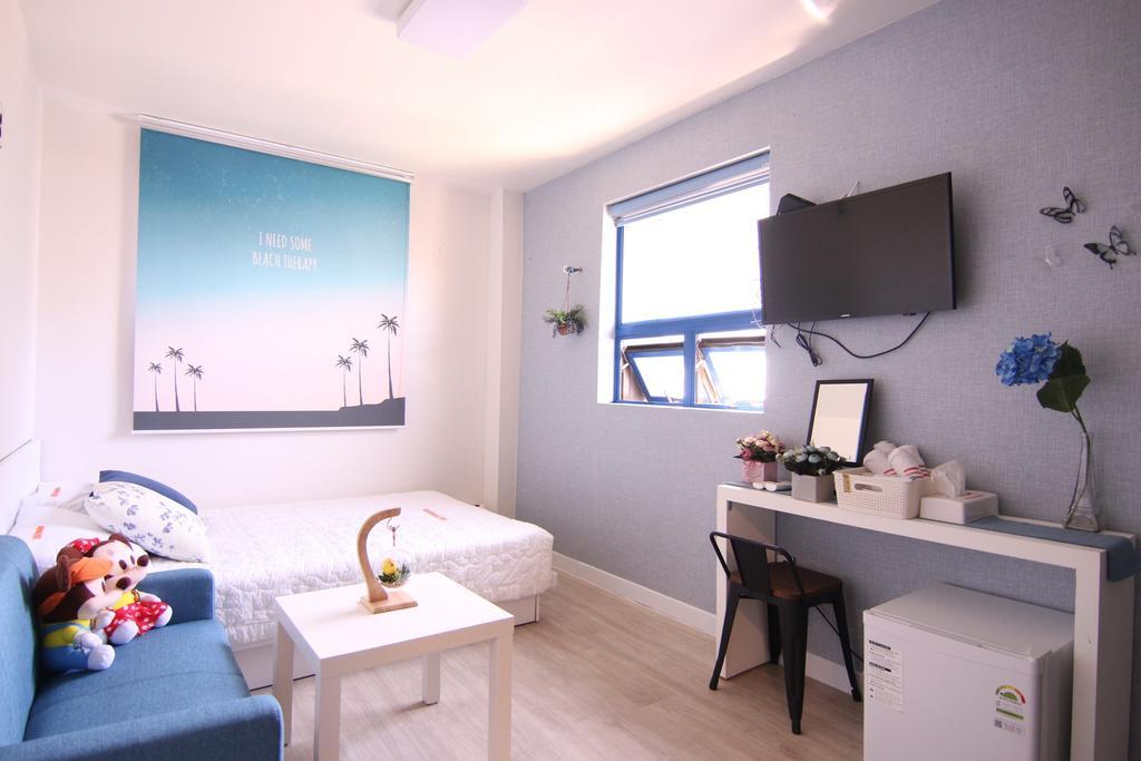 Hotel Road Myeongdong Seoul Exterior foto