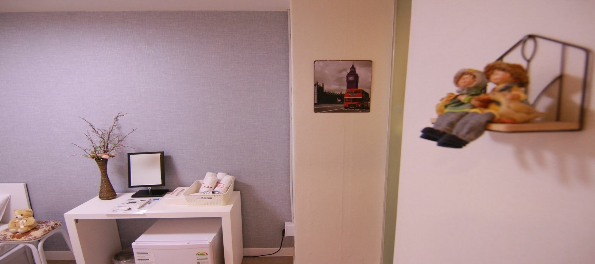Hotel Road Myeongdong Seoul Exterior foto