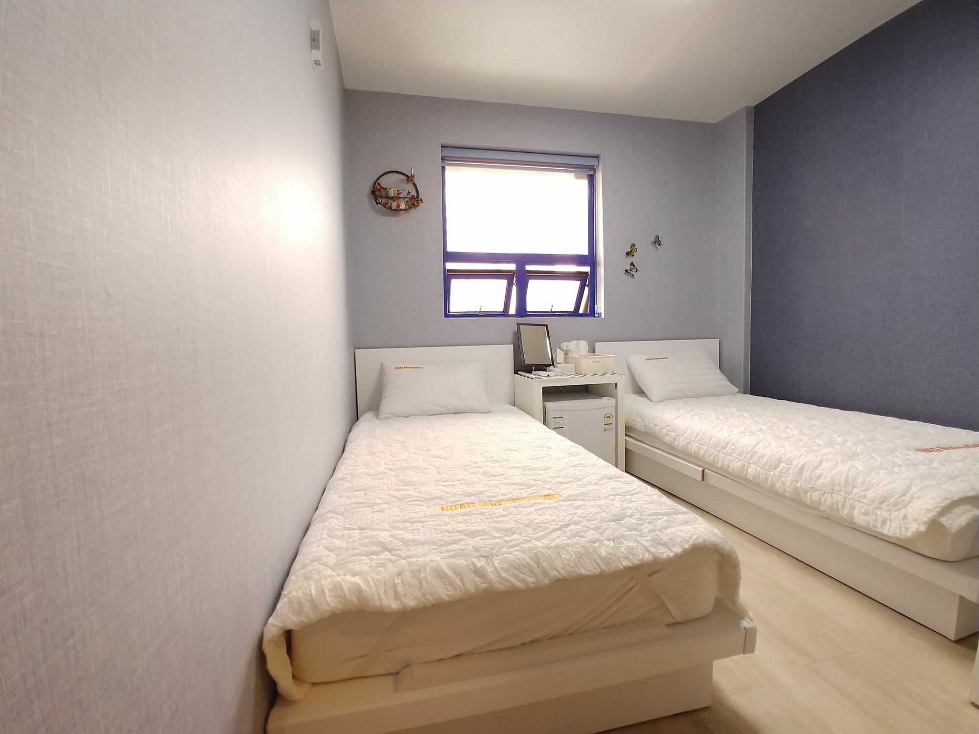 Hotel Road Myeongdong Seoul Exterior foto