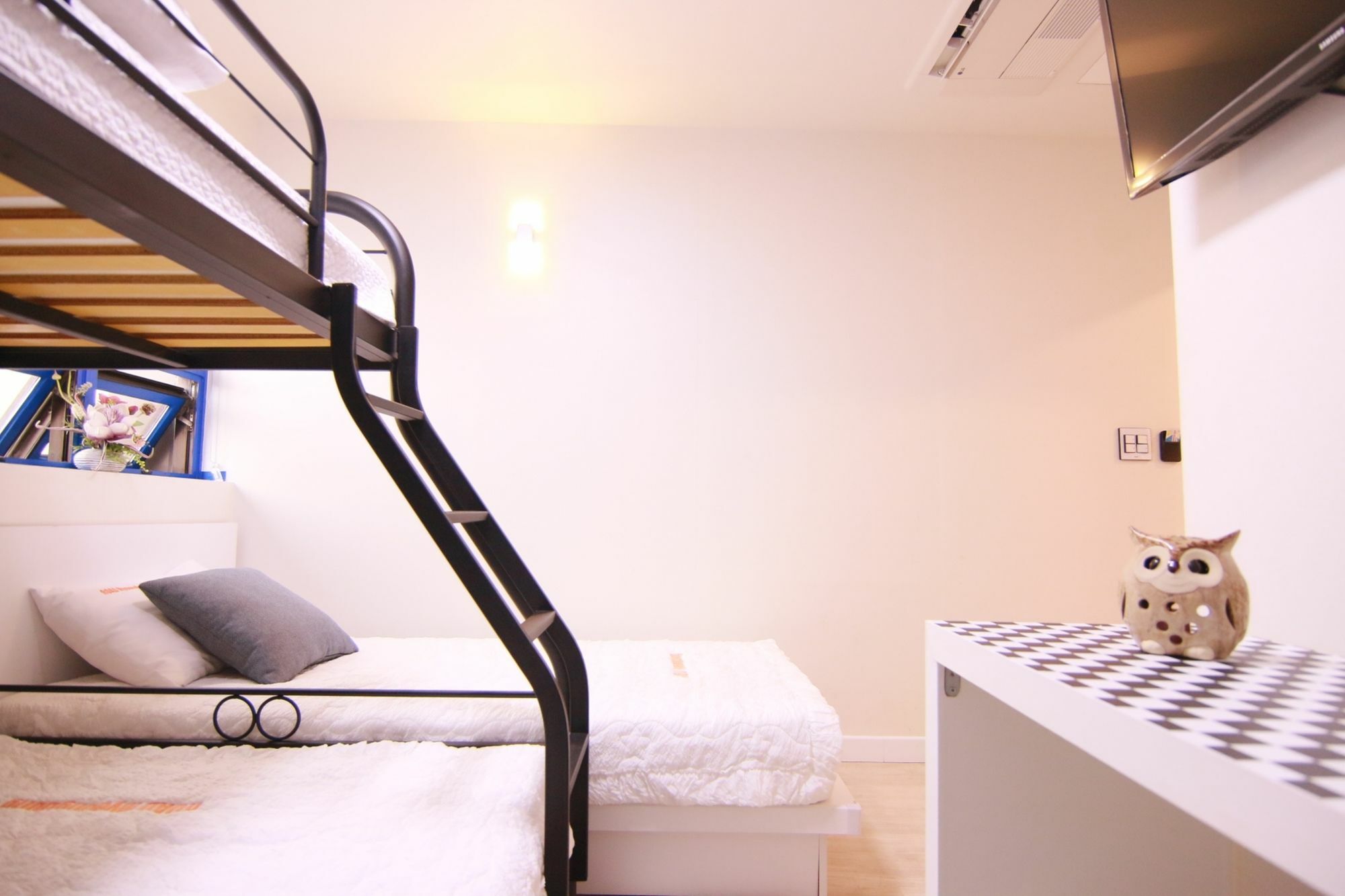 Hotel Road Myeongdong Seoul Exterior foto