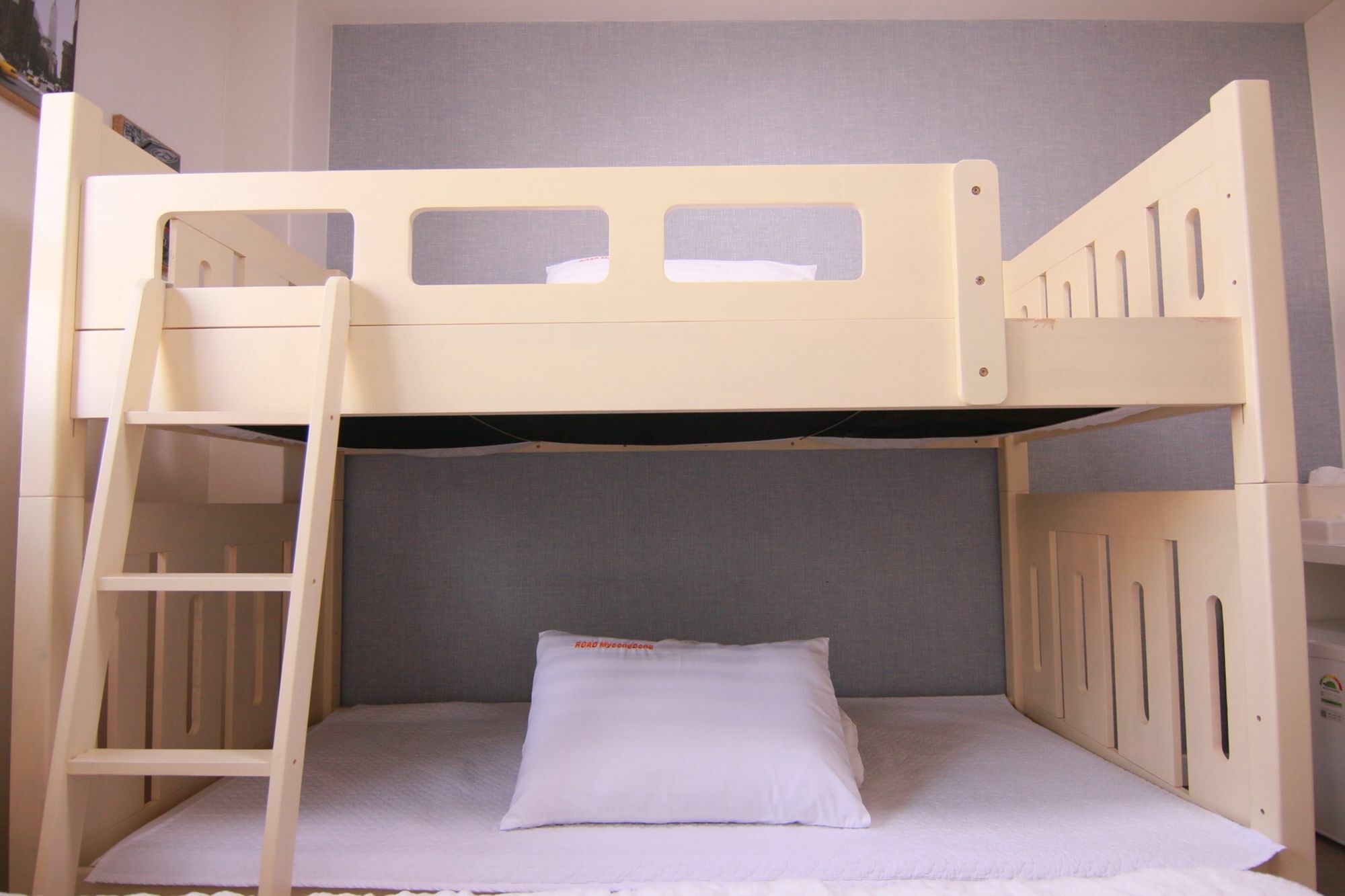 Hotel Road Myeongdong Seoul Exterior foto