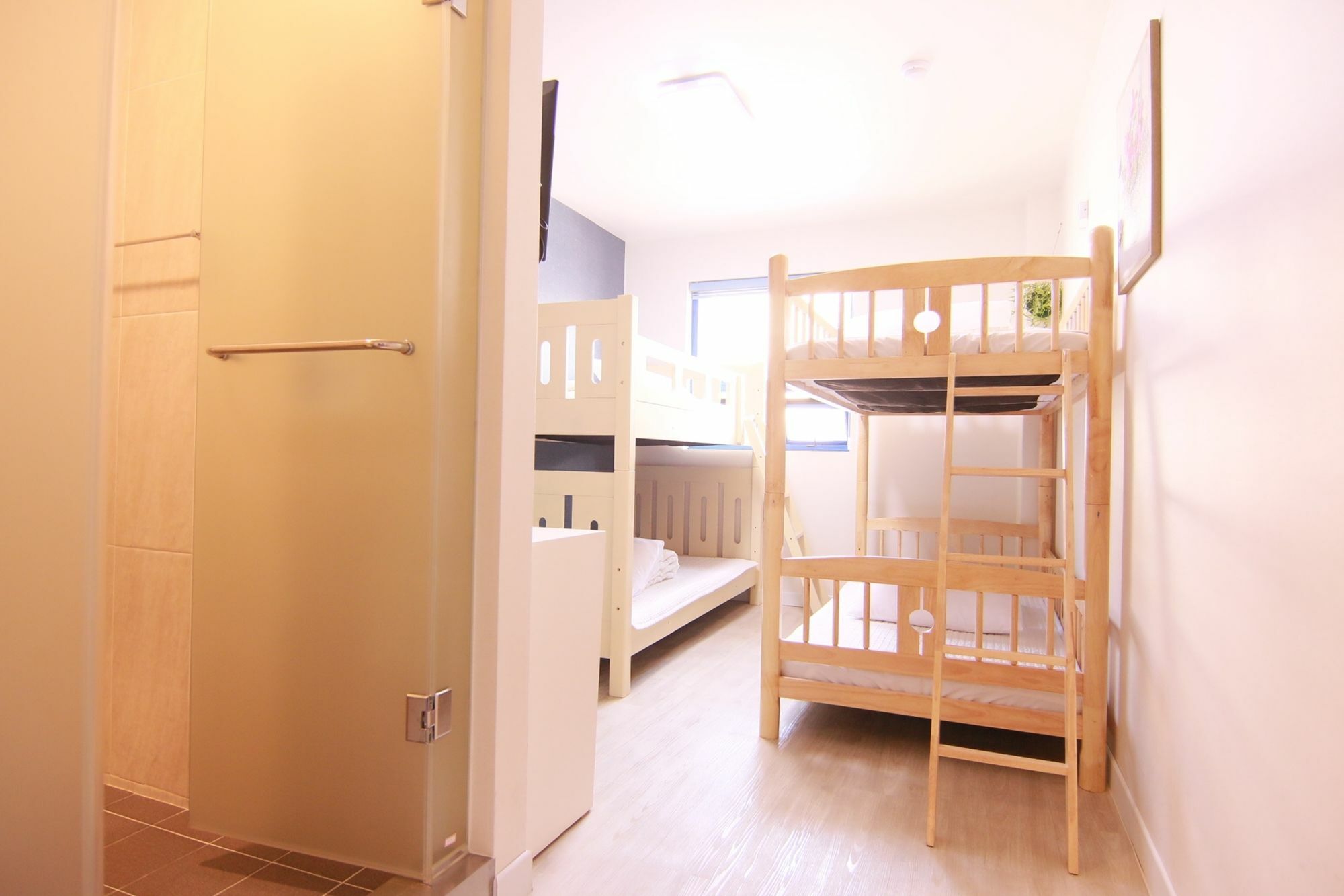 Hotel Road Myeongdong Seoul Exterior foto